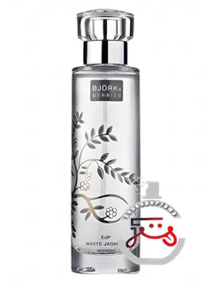 وایت جاسمین بیورک اند بریز | white jasmine bjork and berries